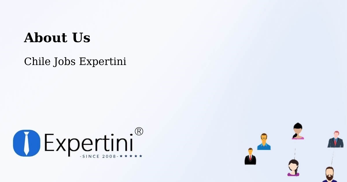 About Expertini Recruitment Platform  – Quilaco - Quilaco, Chile Jobs Expertini