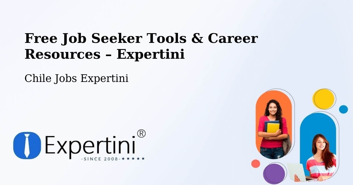 Free Job Seeker Tools & Career Resources – Quilaco - Quilaco, Chile Jobs Expertini