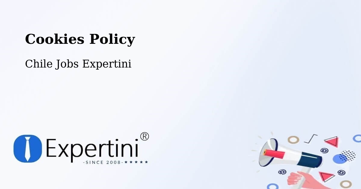 Cookie Policy – Quilaco - Chile Jobs Expertini